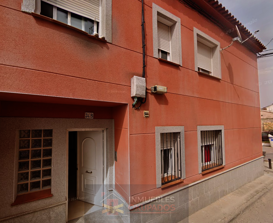 Venta de piso en Cebolla
