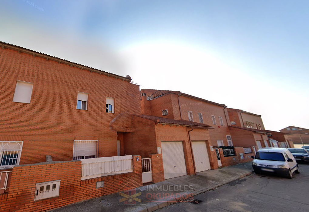 Venta de casa en Chozas de Canales