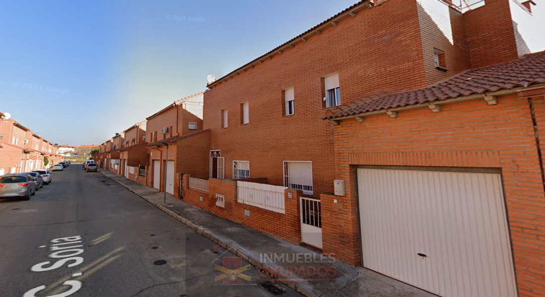 Venta de casa en Chozas de Canales