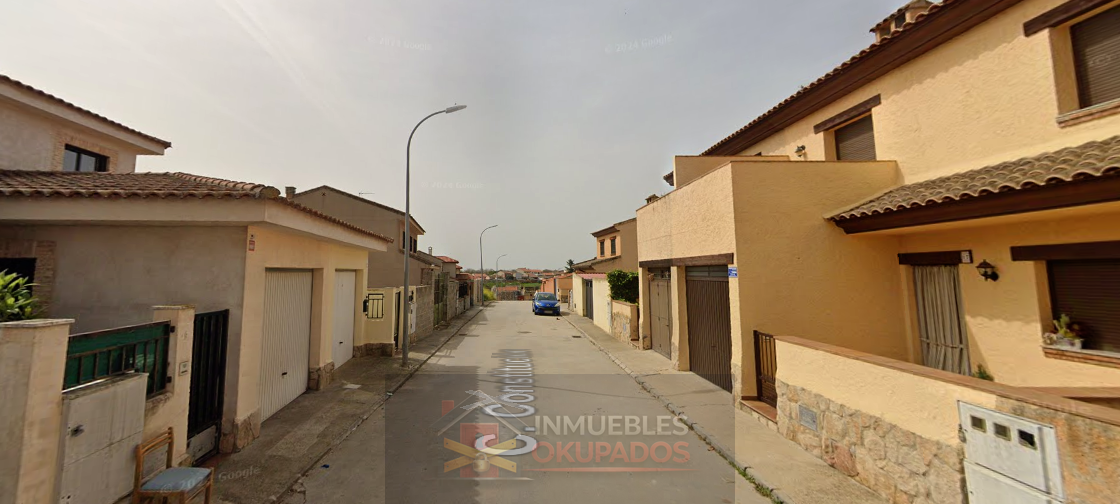 Venta de casa en Lucillos