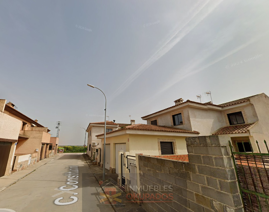 Venta de casa en Lucillos