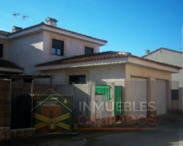 Venta de casa en Lucillos