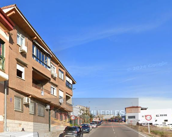 Venta de casa en Méntrida