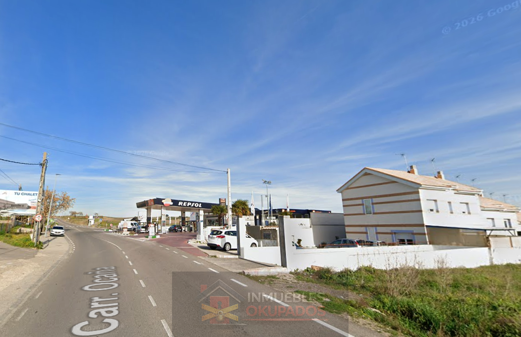 Venta de casa en Méntrida