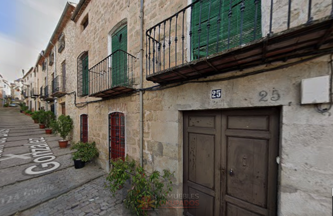 Venta de casa en Castellar