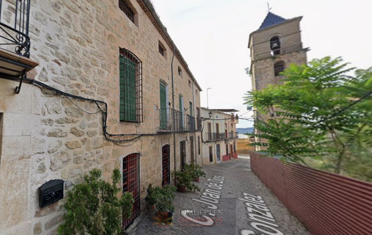 Venta de casa en Castellar