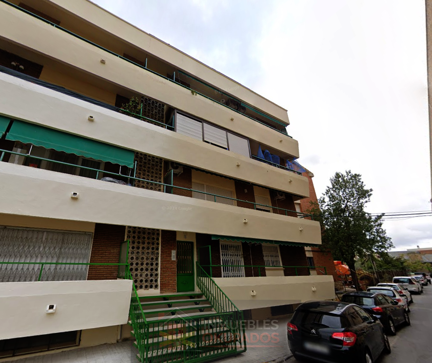 Venta de piso en Ocaña