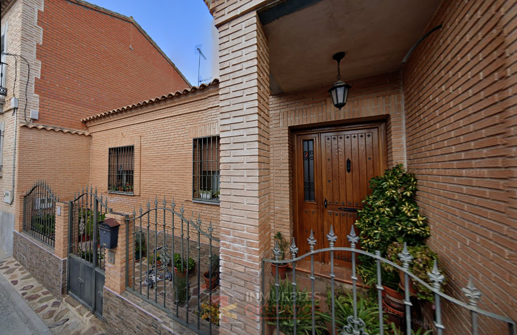 Venta de casa en Polán