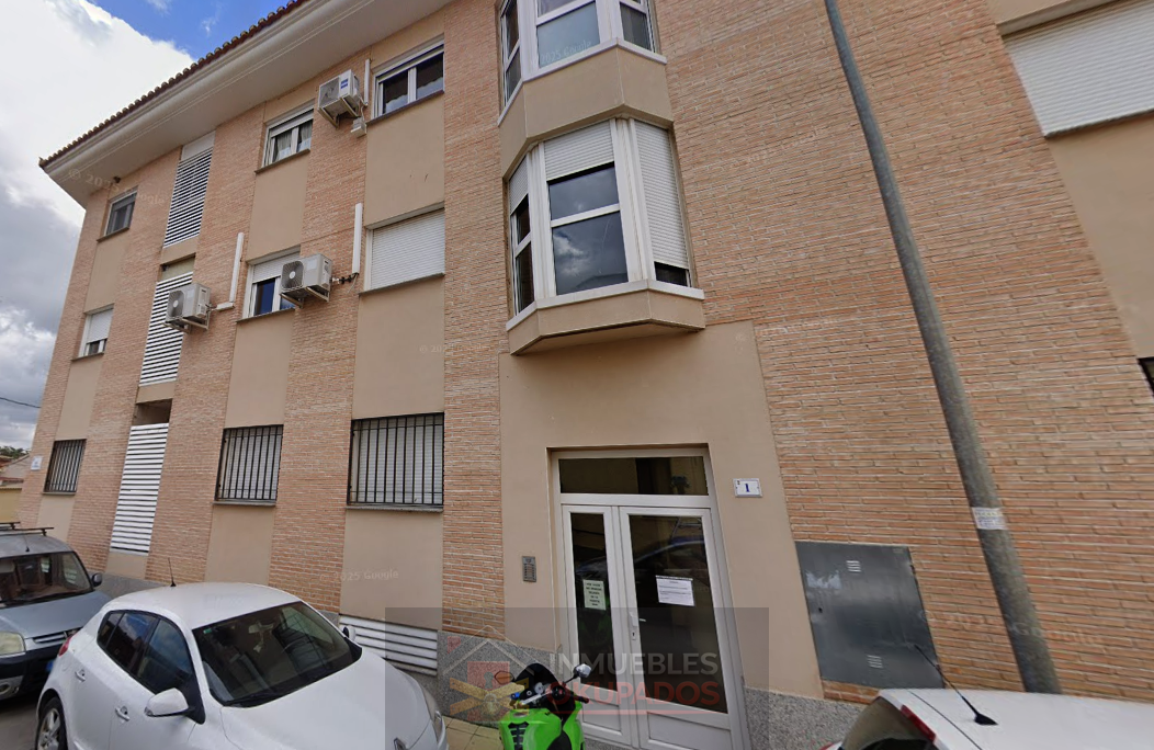 Venta de piso en Pulgar