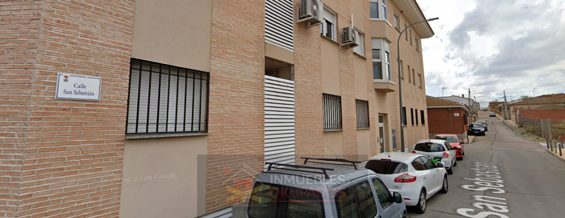 Venta de piso en Pulgar