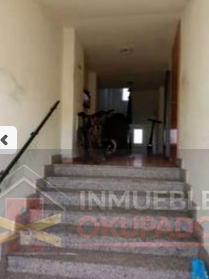 Venta de piso en Pulgar