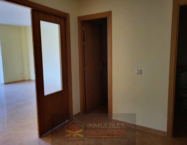 Venta de piso en Pulgar