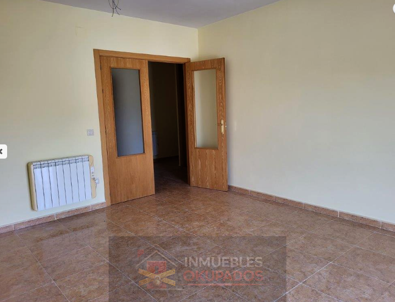 Venta de piso en Pulgar