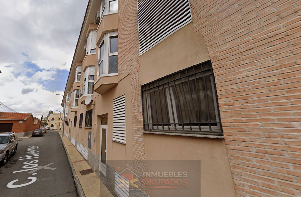 Venta de piso en Pulgar