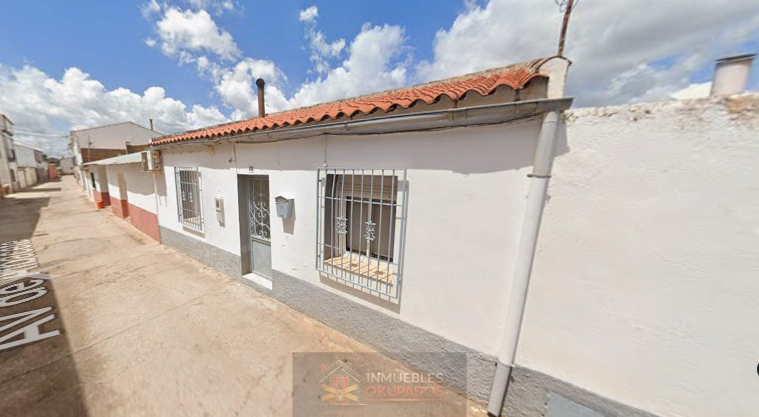 Venta de casa en Puente de Génave