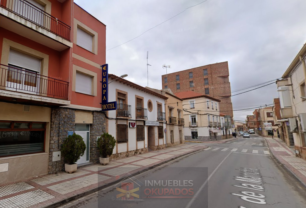 Venta de casa en Villacañas