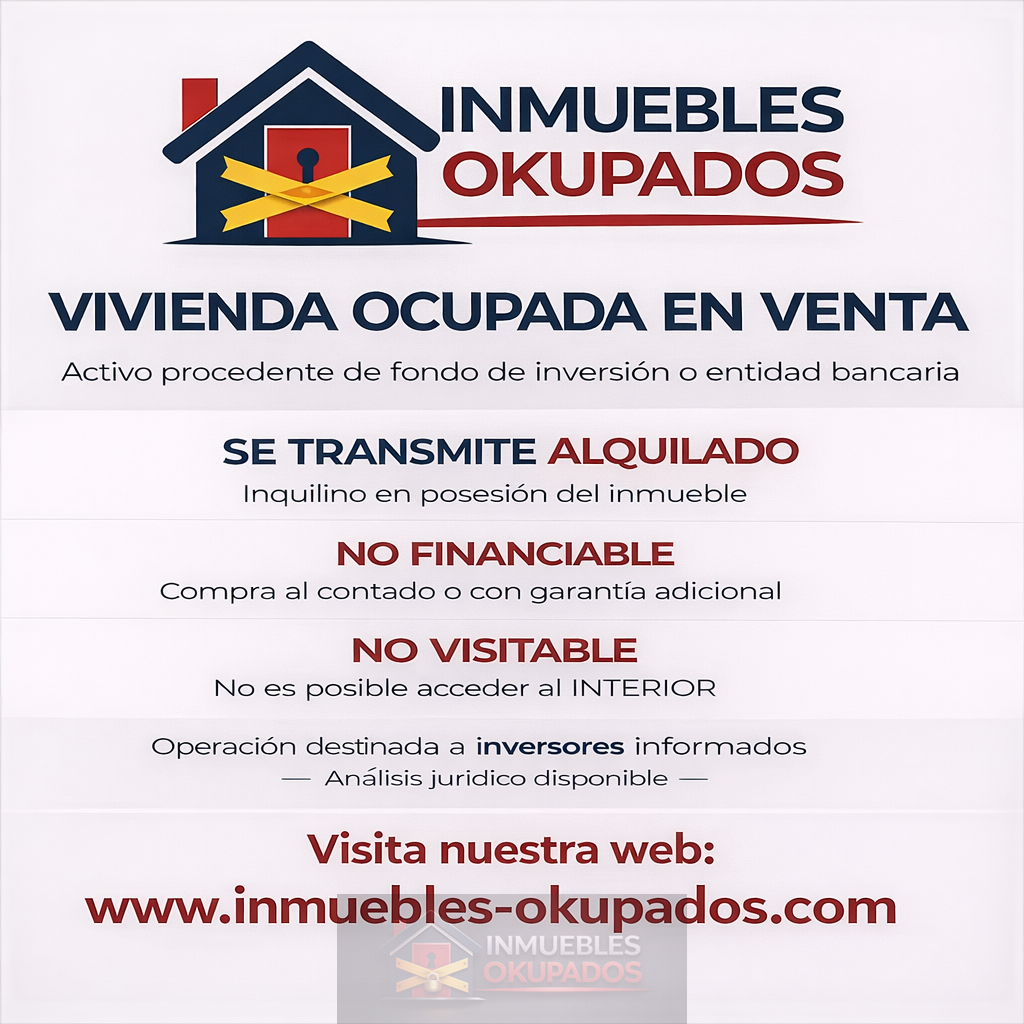 Venta de casa en Puente de Génave