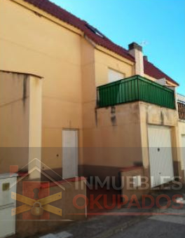 Venta de casa en Pioz