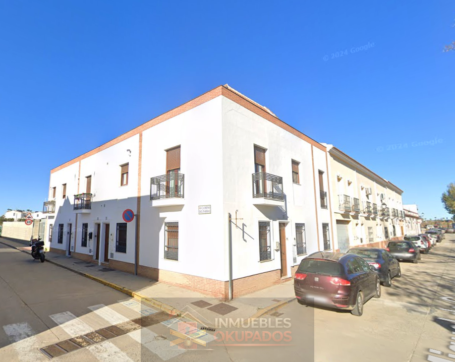Venta de piso en Trigueros