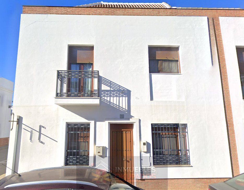 Venta de piso en Trigueros