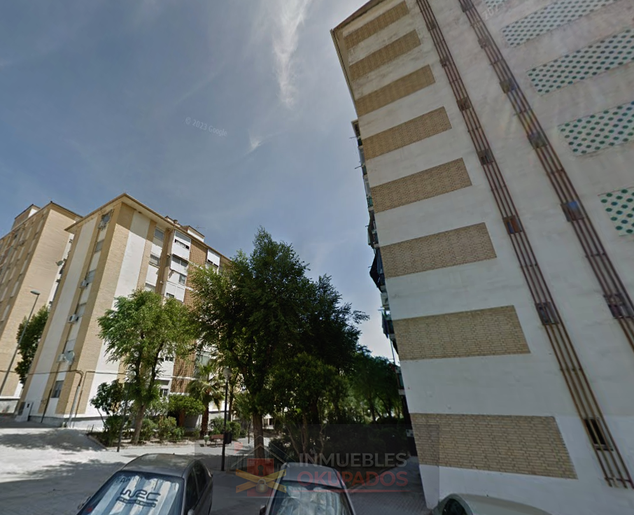 Venta de piso en Jaén