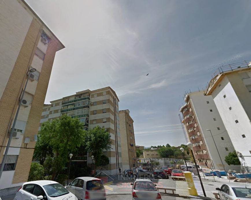 Venta de piso en Jaén