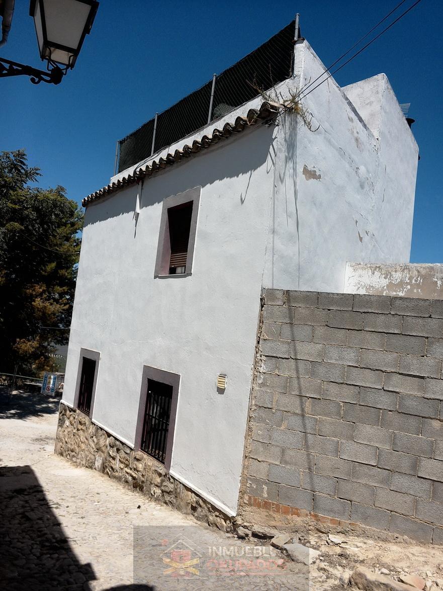 Venta de casa en Sabiote