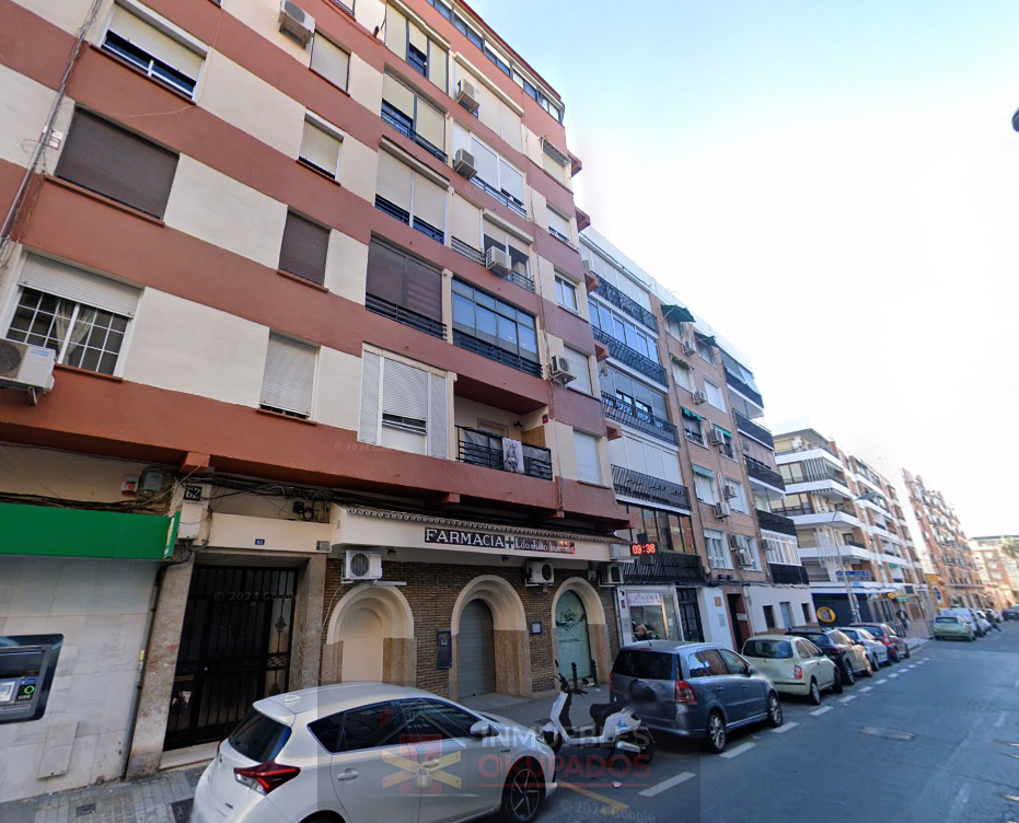 Venta de piso en Huelva