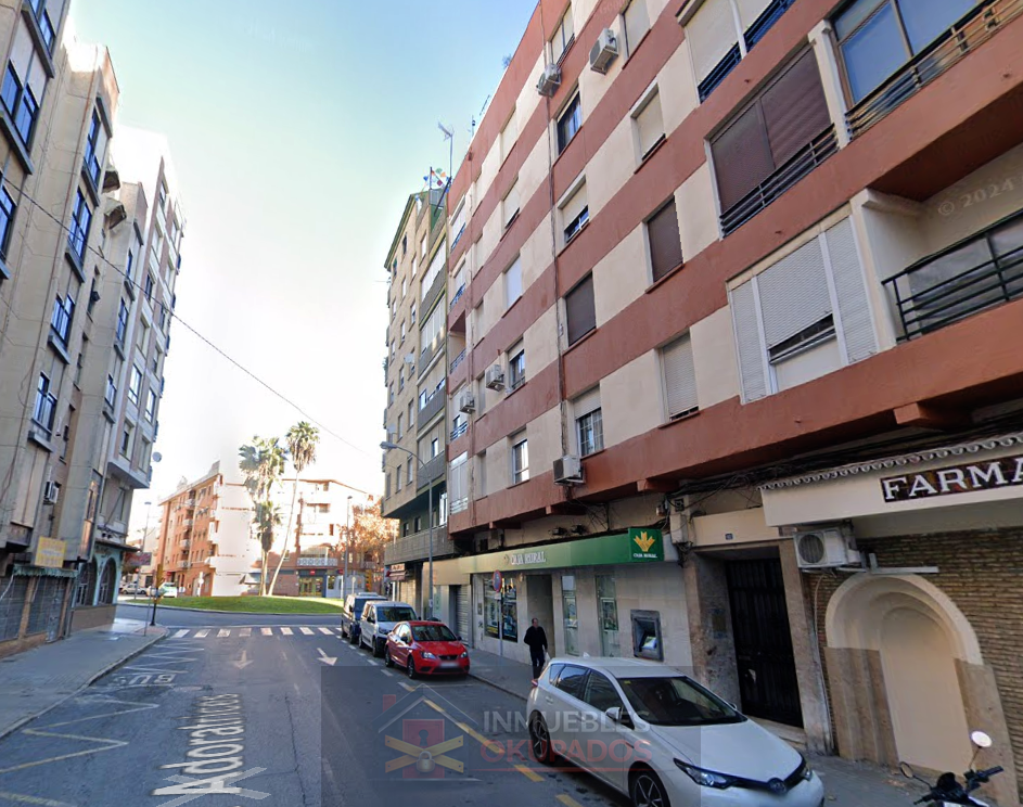 Venta de piso en Huelva