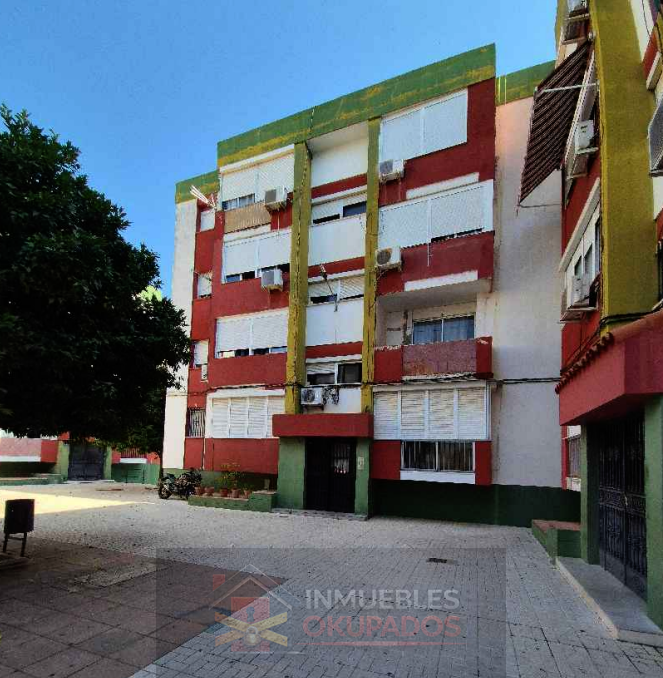 Venta de piso en Huelva
