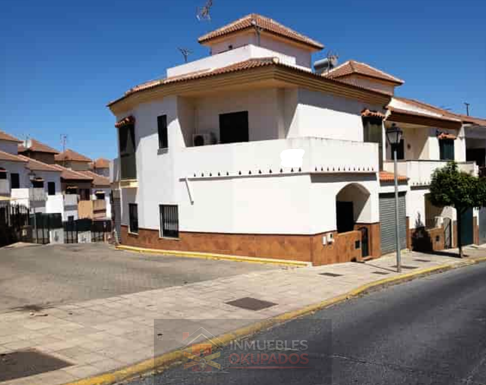 Venta de casa en Lepe