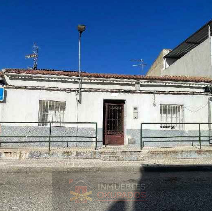 Venta de casa en Linares