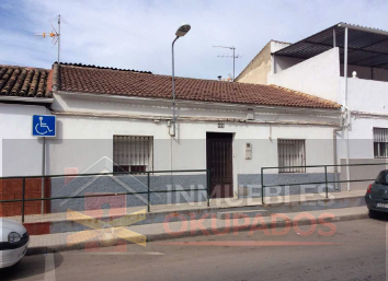 Venta de casa en Linares
