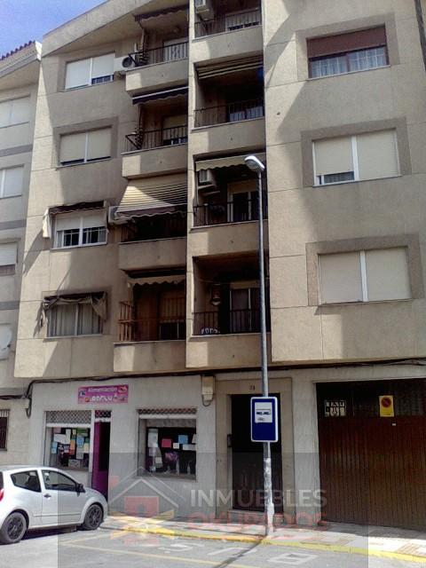 Venta de piso en Torredonjimeno