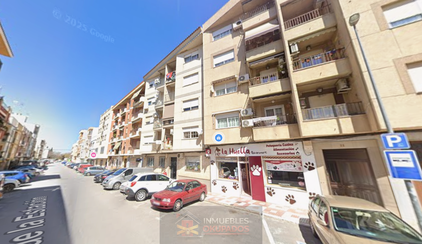 Venta de piso en Torredonjimeno
