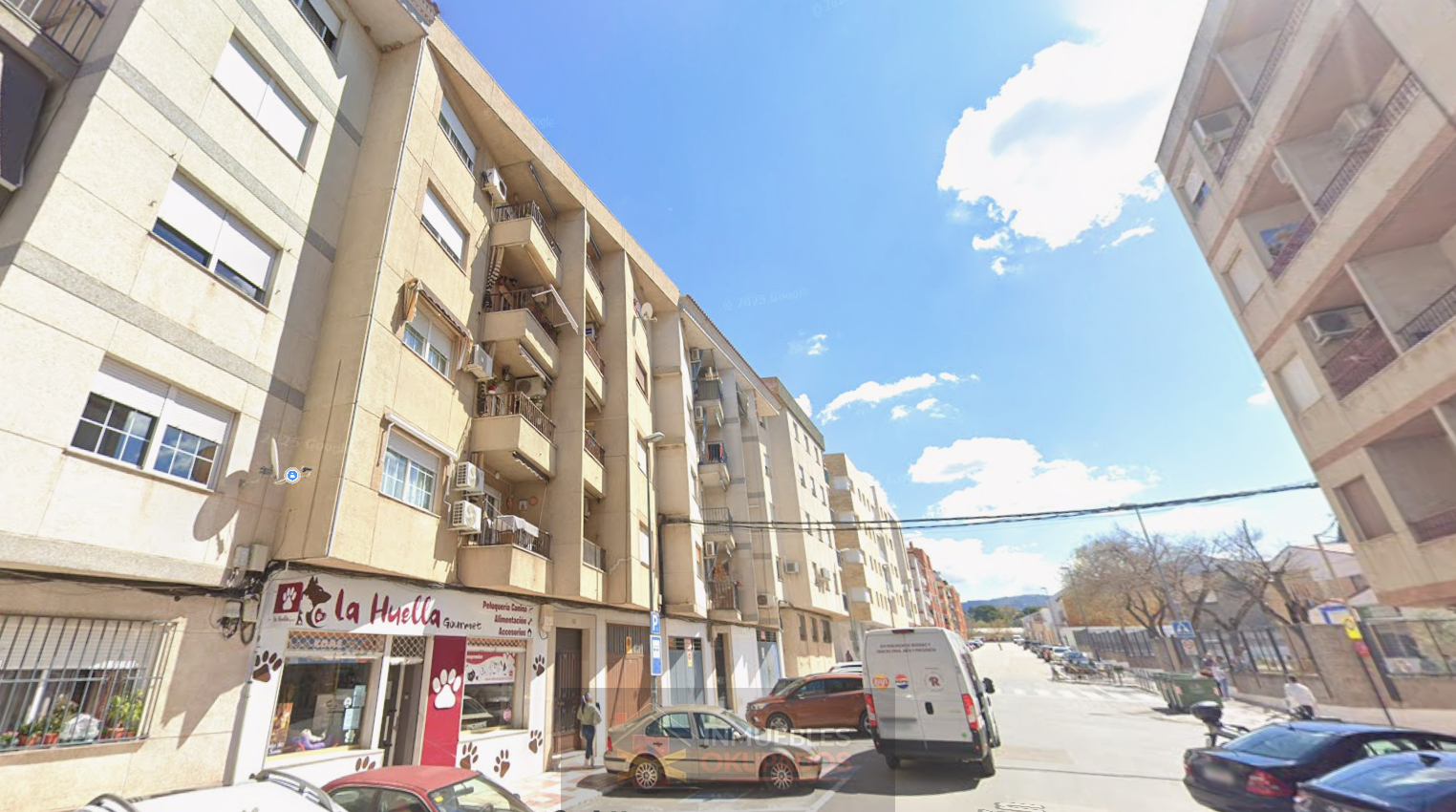 Venta de piso en Torredonjimeno