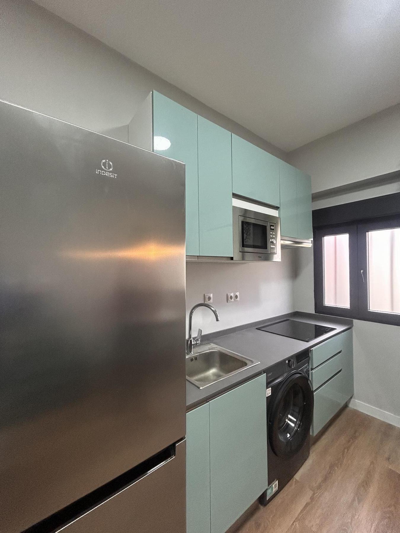 Venta de apartamento en Madrid