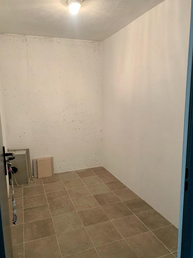 Alquiler de apartamento en Madrid