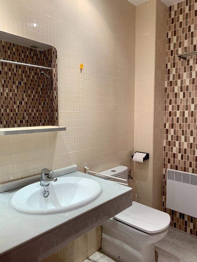 Alquiler de apartamento en Madrid