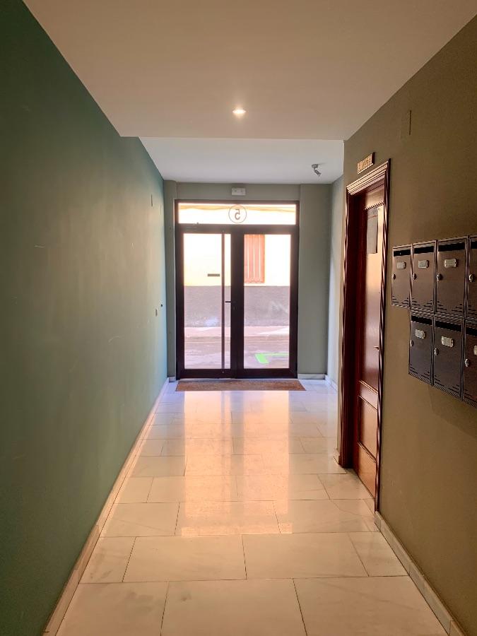 Alquiler de apartamento en Madrid