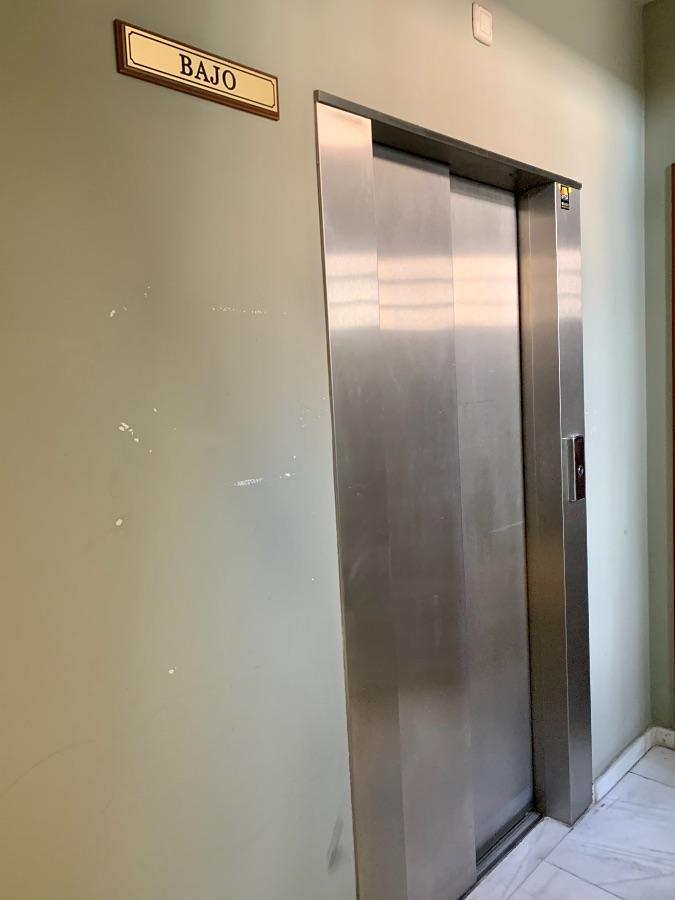 Alquiler de apartamento en Madrid