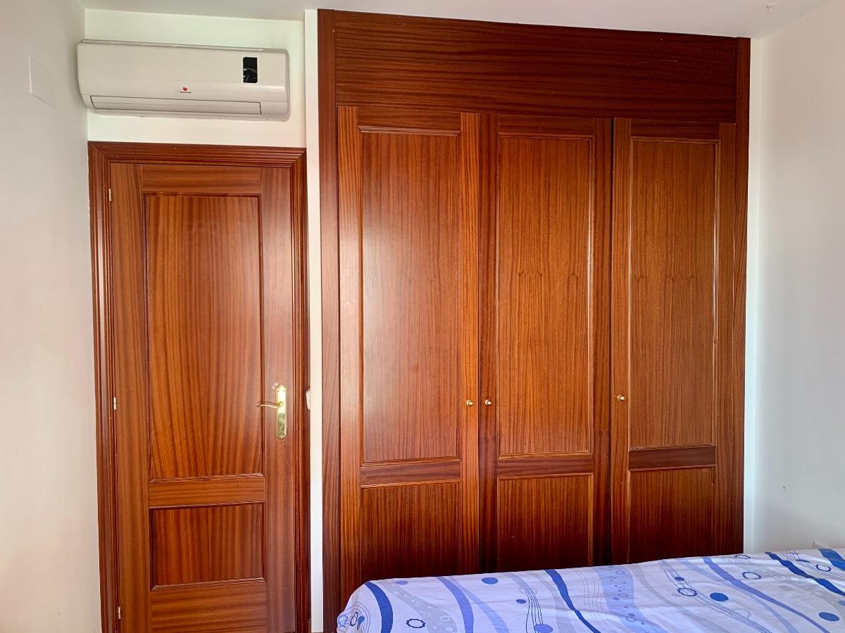 Alquiler de apartamento en Madrid
