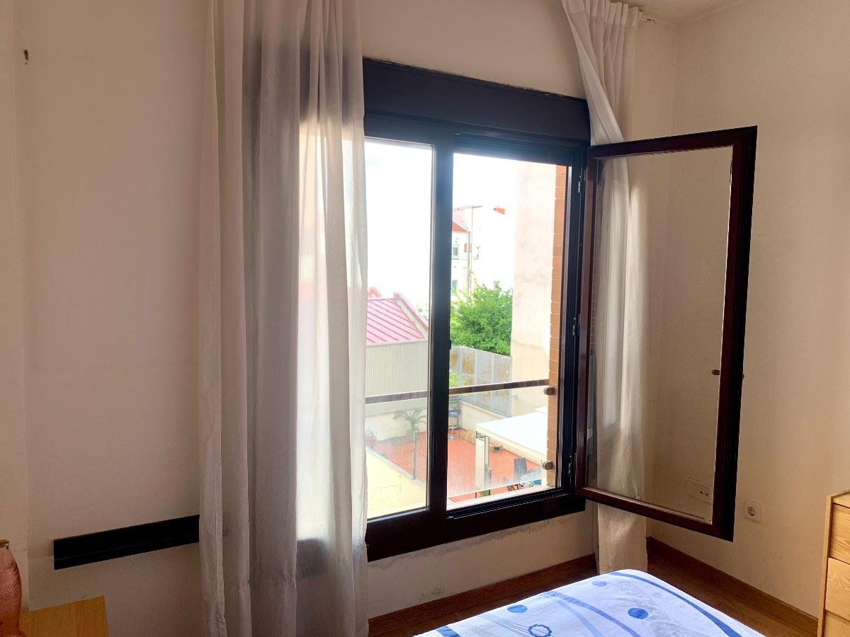 Alquiler de apartamento en Madrid