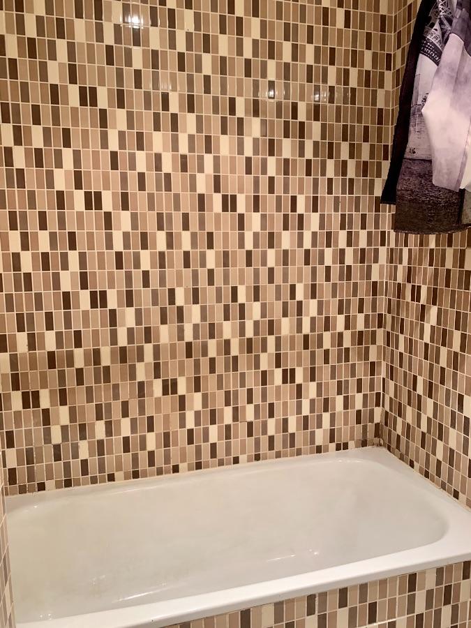 Alquiler de apartamento en Madrid