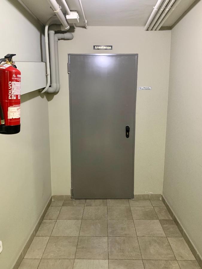 Alquiler de apartamento en Madrid