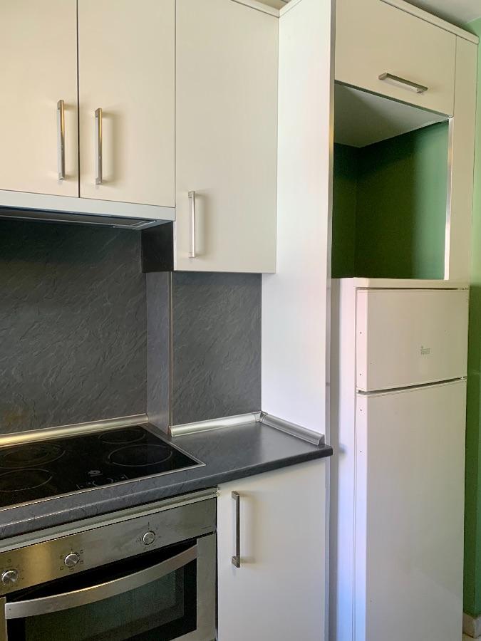 Alquiler de apartamento en Madrid