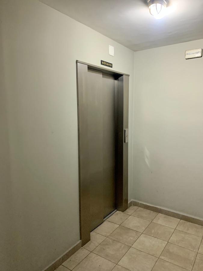 Alquiler de apartamento en Madrid