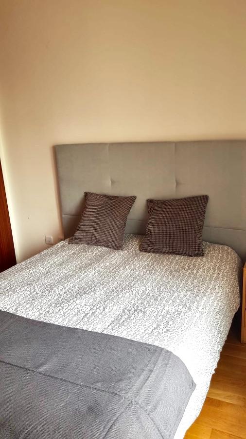 Alquiler de apartamento en Madrid