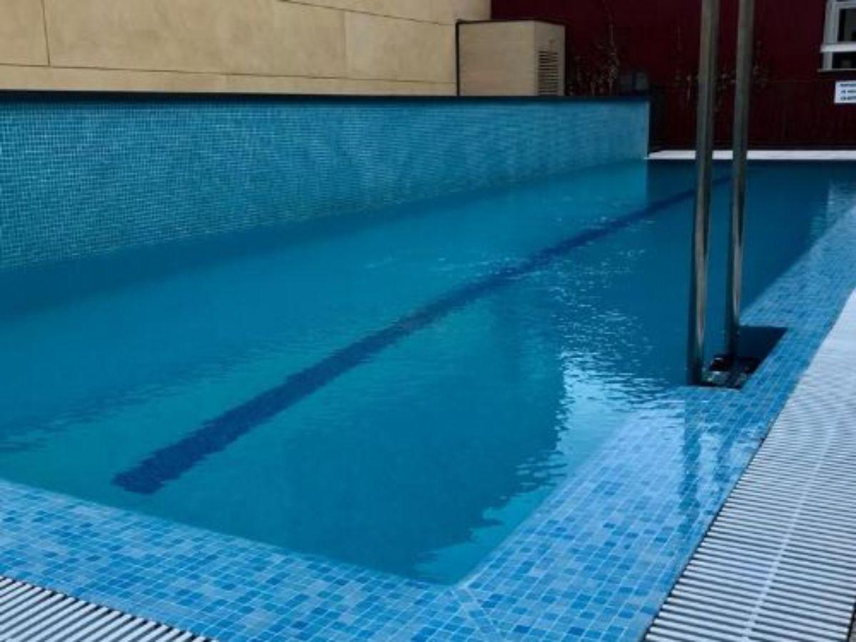For rent of apartment in Madrid