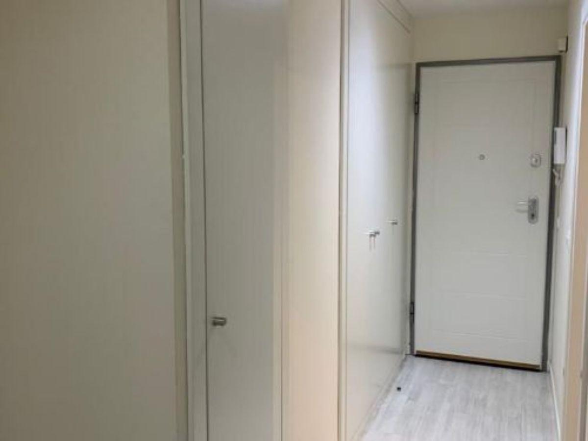 For rent of apartment in Madrid